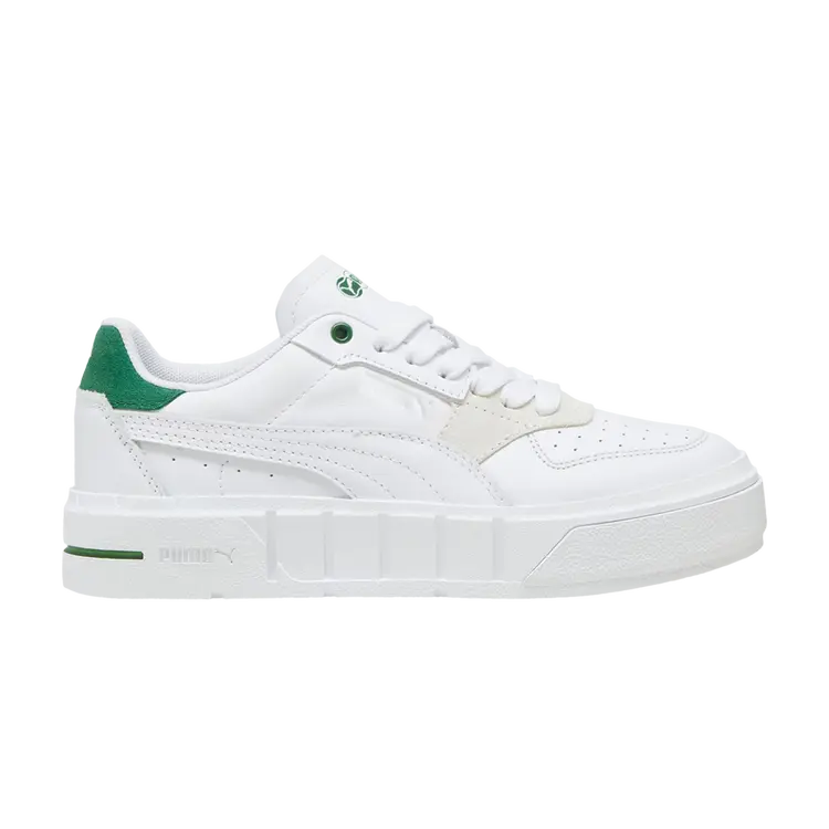 Кроссовки Puma Wmns Cali Court Match, белый