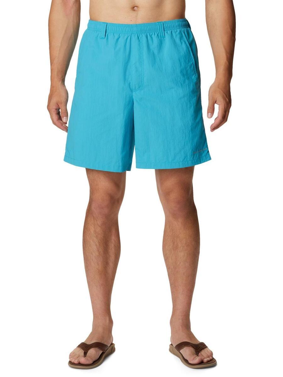 

COLUMBIA Мужские плавки Backcast III Water Short - синие
