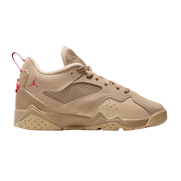 

Кроссовки Air Jordan Jordan MVP 92 GS 'Desert Camo', желто-коричневый