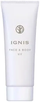 Солнцезащитный крем для лица и тела Ignis SPF 47, 70 г