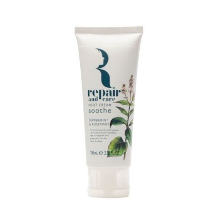 

Крем для ног «Восстановление и уход» 100 мл The Somerset Toiletry Co