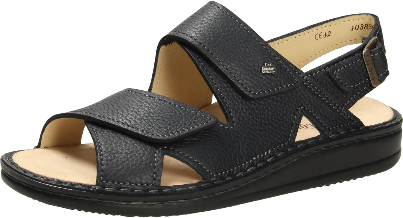 

Мужские классические сандалии Clarks, черный