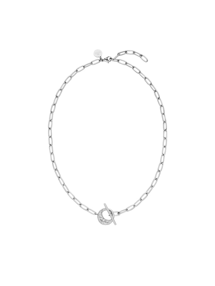 

PURELEI Серебряное колье Night Sky 45