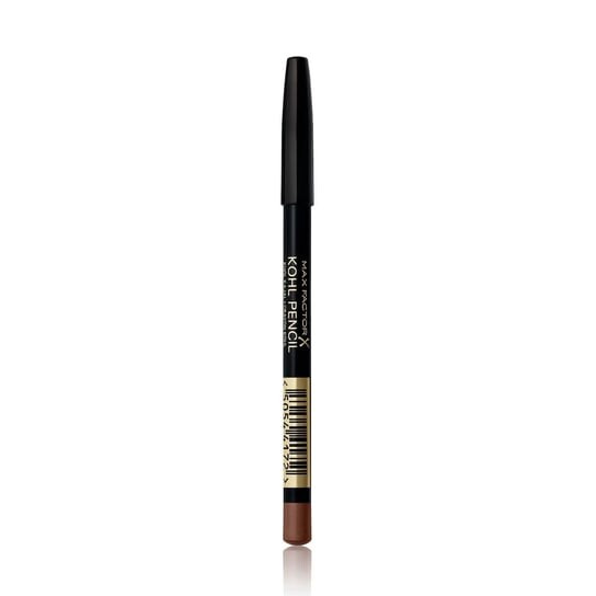 

Точная подводка для глаз № 040 — темно-серый, 1,2 г Max Factor, Masterpiece Kohl Kajal