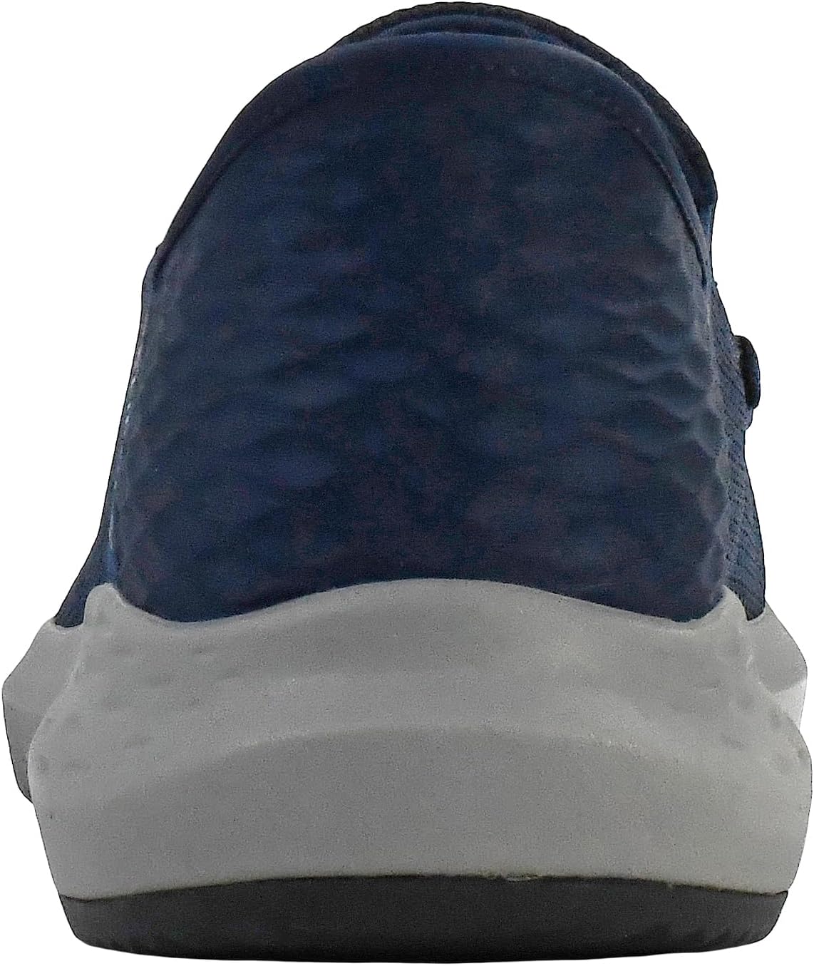 Мужские кроссовки Skechers Parson Ralven, темно-синий — фото 3