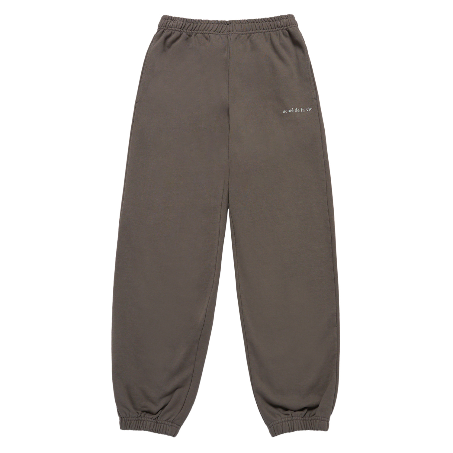 

Брюки Casual ADLV FW24 Unisex Cocoa Acme De La Vie, Cocoa