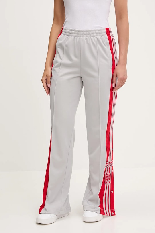 

Брюки спортивные Adibreak Adidas Originals, серый