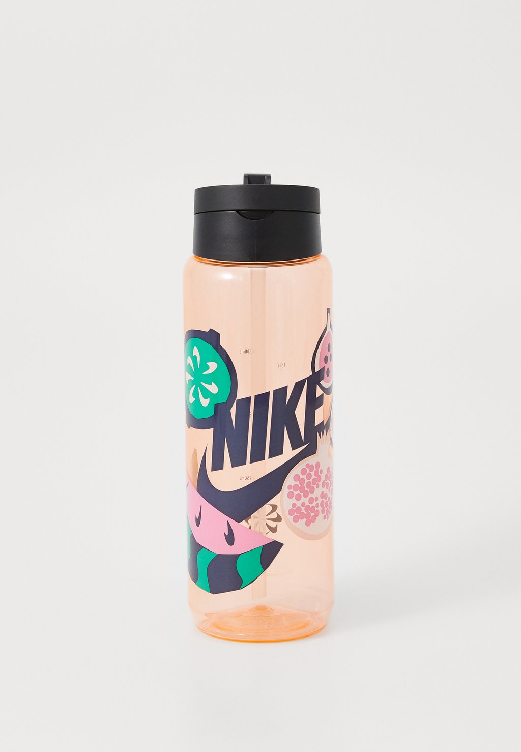 

Бутылка RENEW RECHARGE STRAW BOTTLE GRAPHIC 709 ML UNISEX Nike Sportswear, розовый