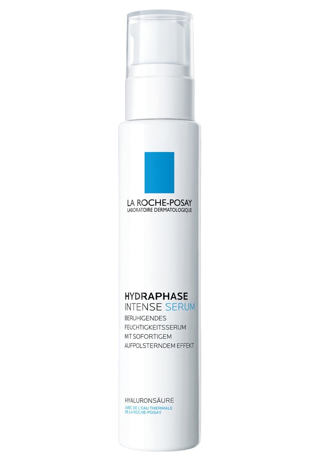 

Сыворотка HYDRAPHASE INTENSE SERUM La Roche-Posay