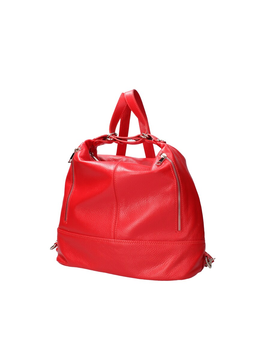 

Сумка через плечо Viola Castellani Shoulder Bag, красный