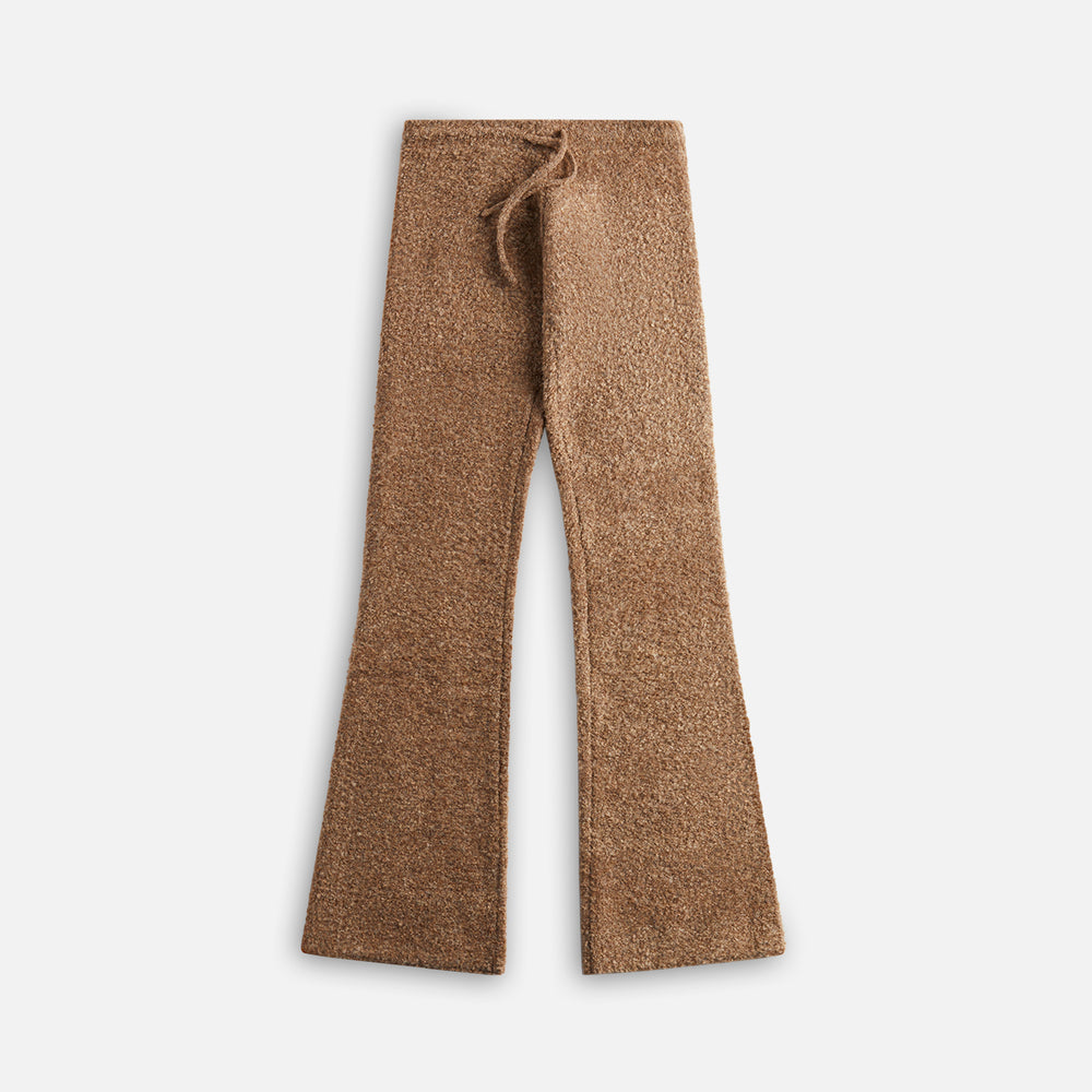 

Брюки GUIZIO Peyton Pant, коричневый