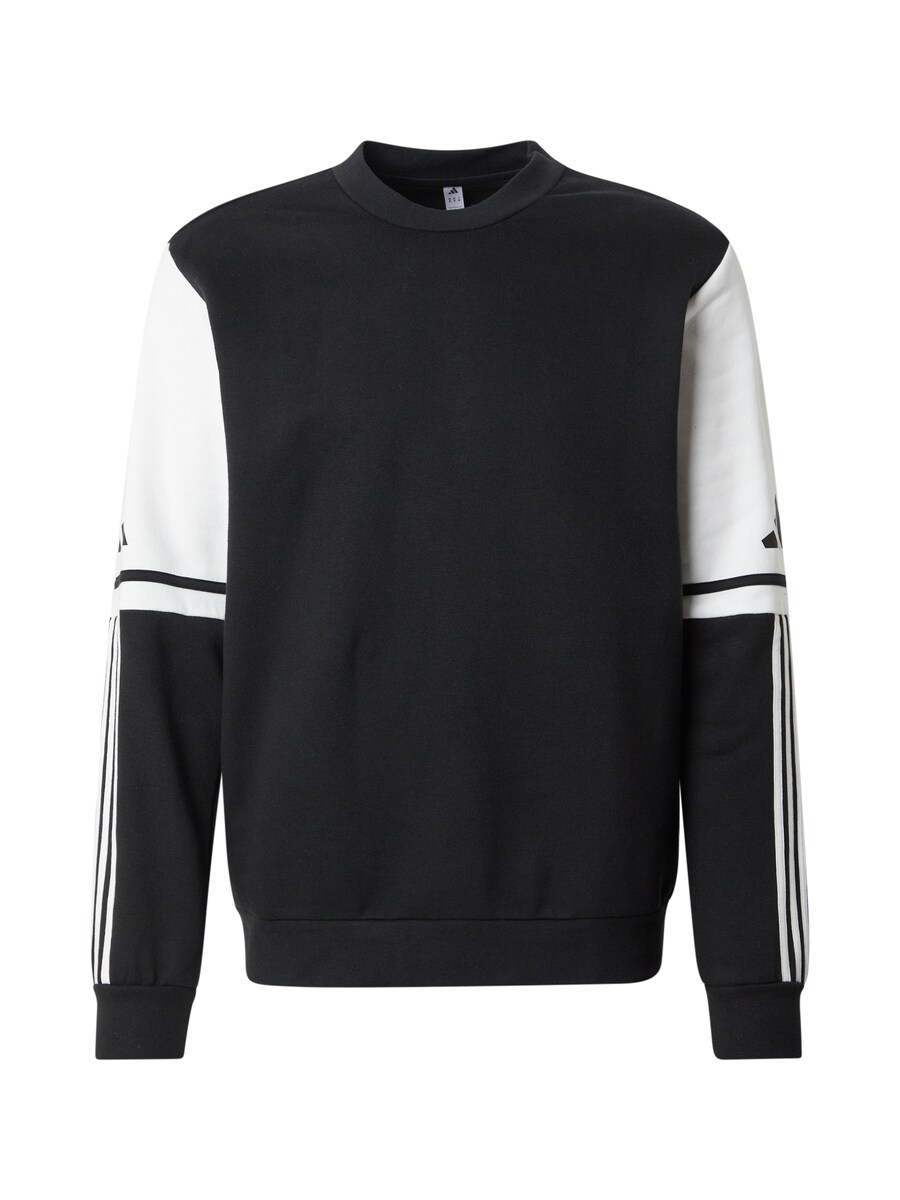 

Спортивная толстовка ADIDAS PERFORMANCE SQ25, черный