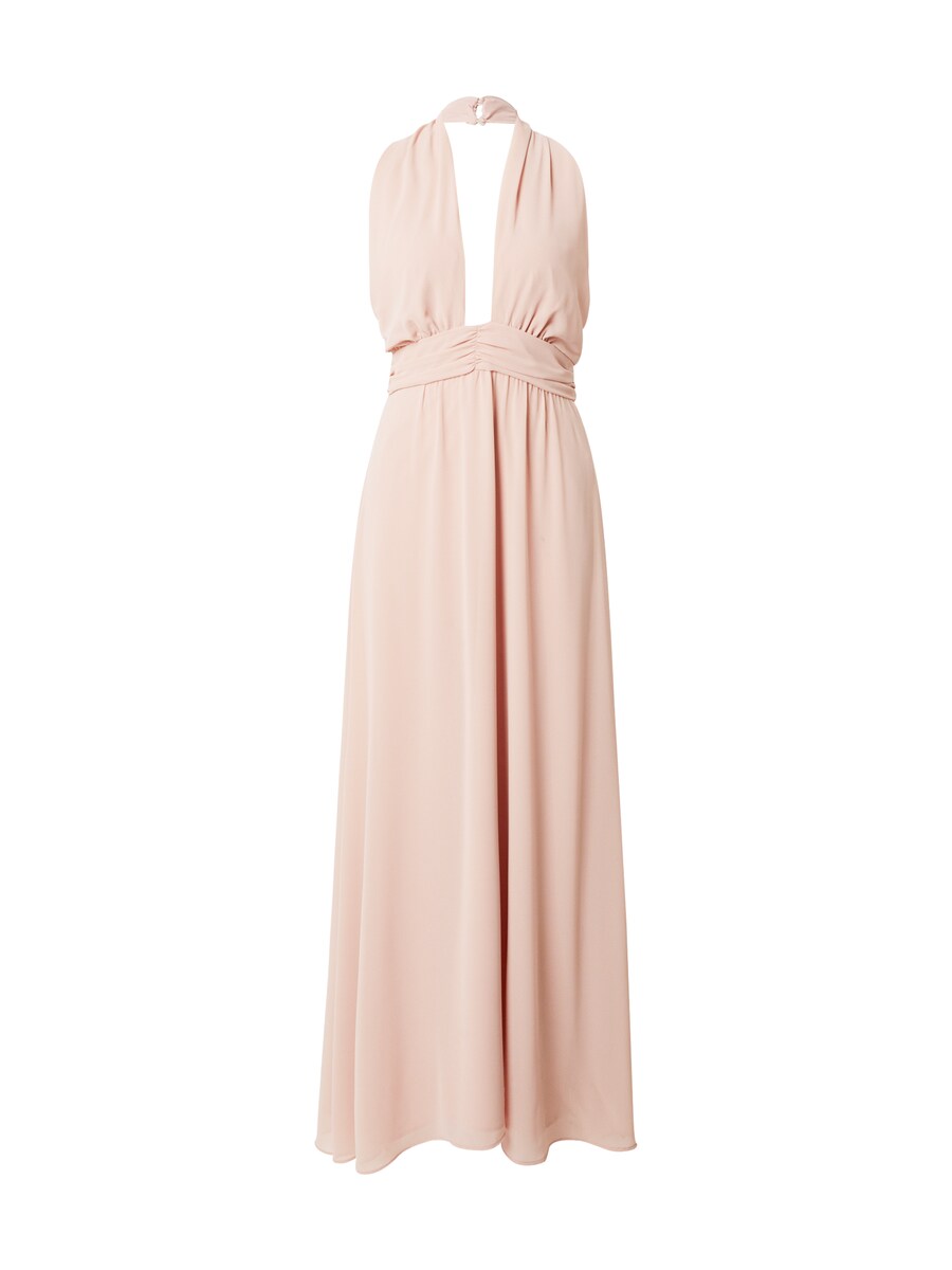 

Вечернее платье VERO MODA Evening Dress Bluebelle, темно-розовый
