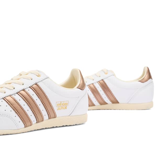 Кроссовки Japan w Adidas, мультиколор — фото 3