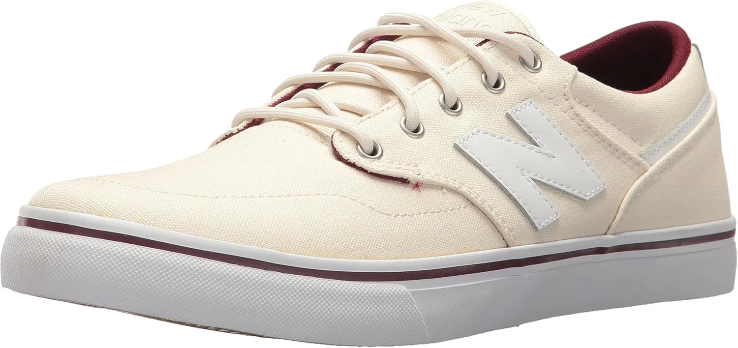Мужские скейтбордические кроссовки New Balance 331v1, 2-White