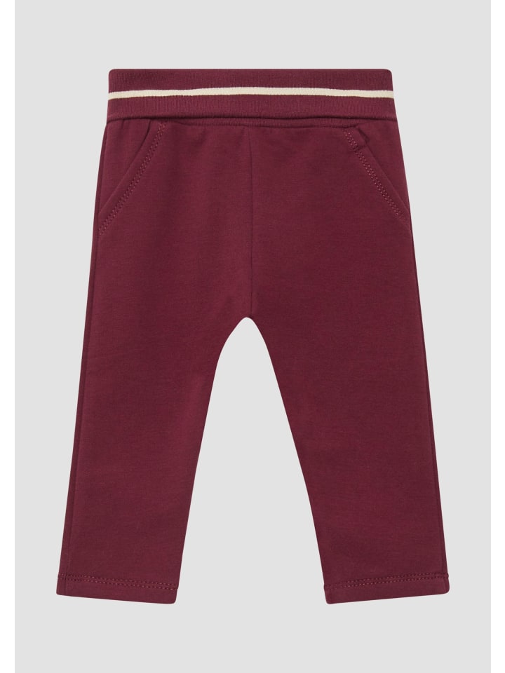 

s.Oliver Леггинсы в цвете 4917_бордо