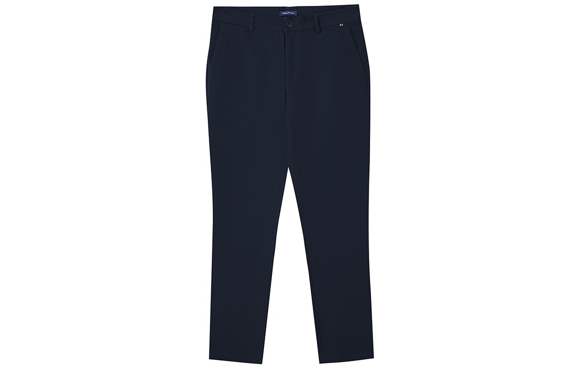 

Повседневные брюки мужские NAUTICA, синий