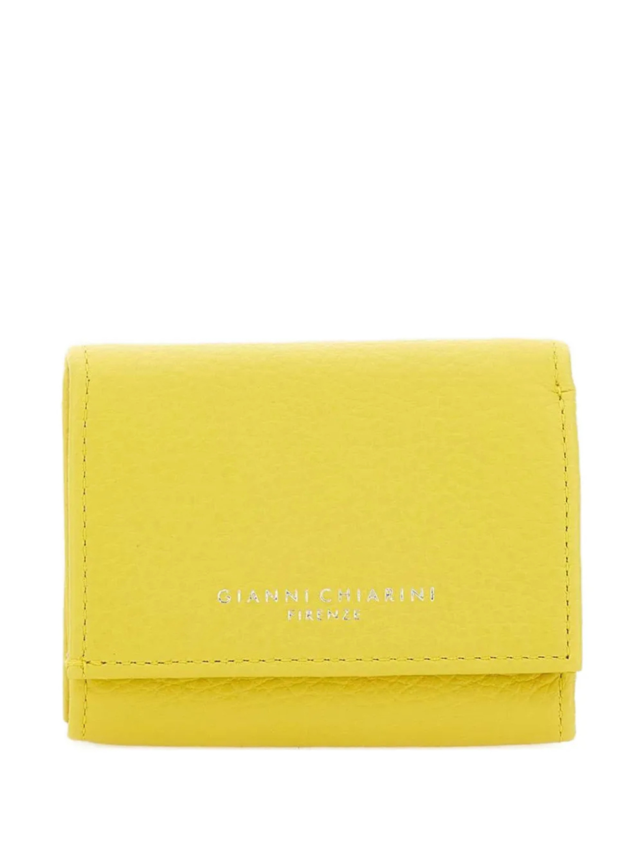 

Кошелек Grain Dollaro GIANNI CHIARINI, желтый