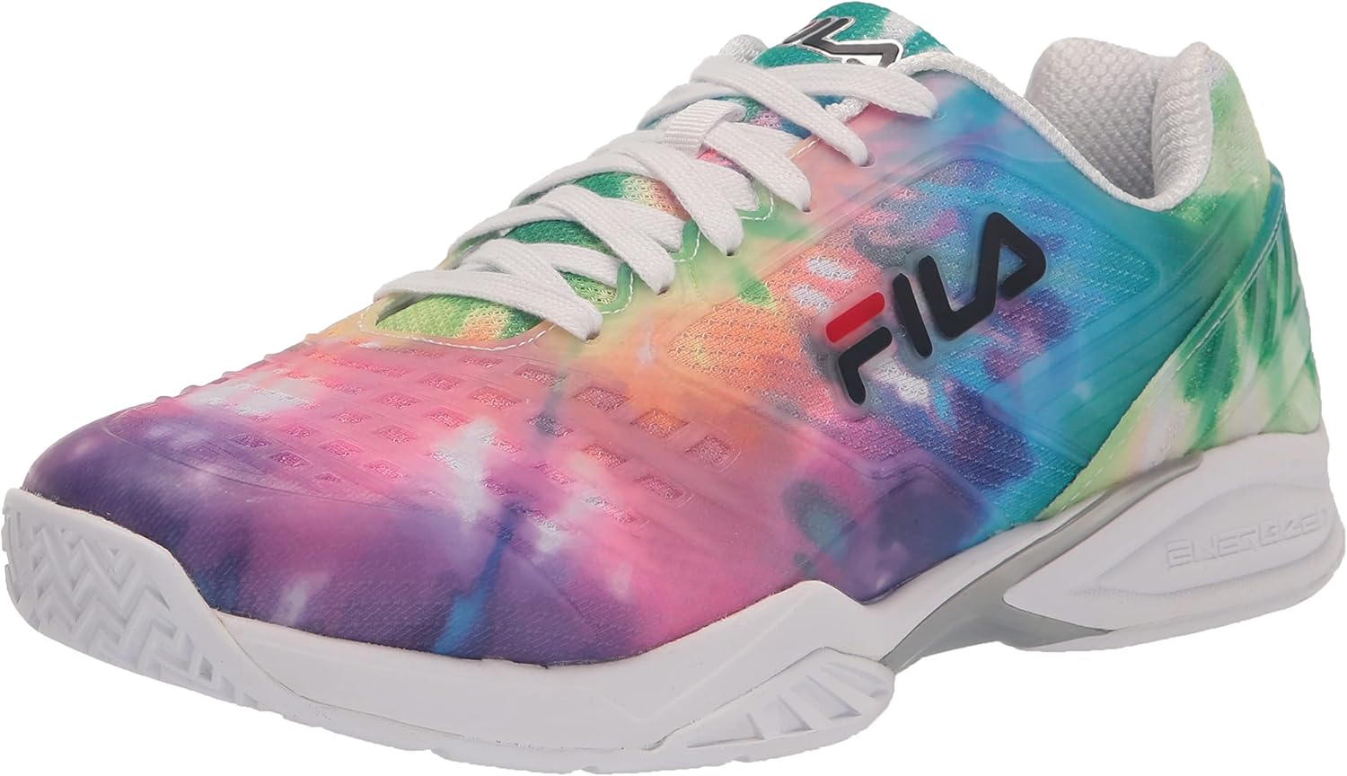 

Женские кроссовки Fila Axilus 2 Energized, мультиколор