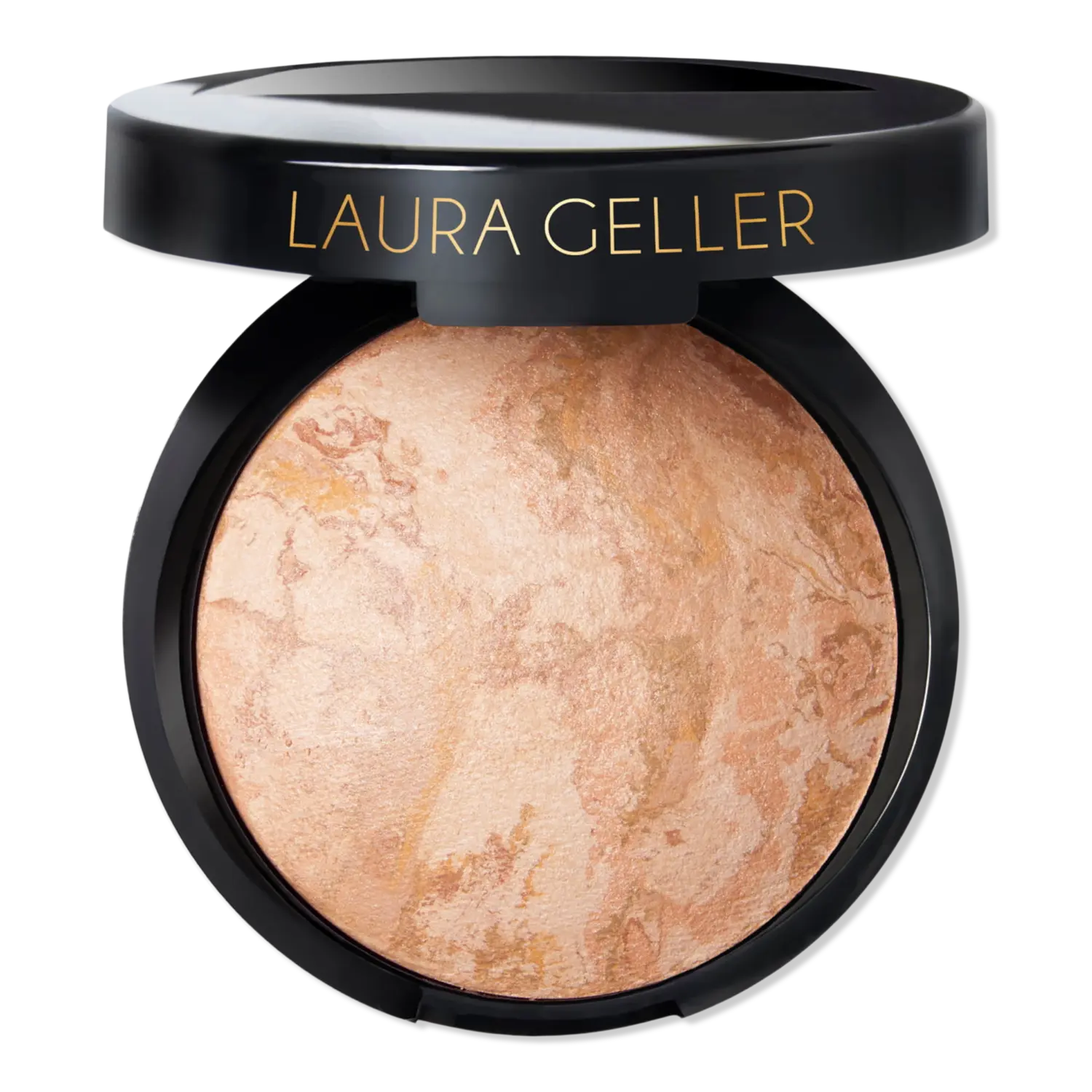 

Запеченная тональная основа Balance-n-Glow Illuminating Foundation LAURA GELLER, Fair (for fair to light skin)