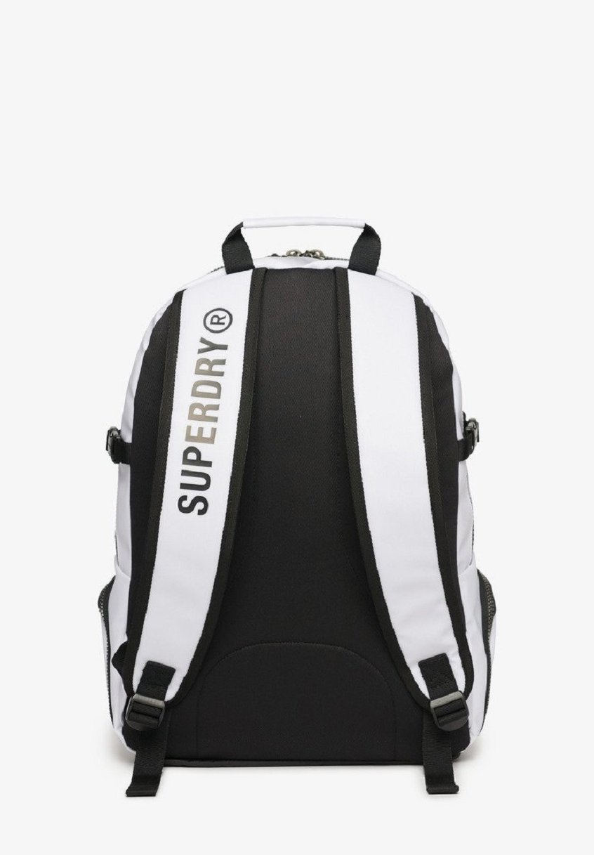 

Рюкзак Superdry, белый