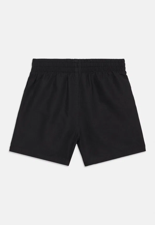 Незаменимые плавательные шорты для плавания lap volley Nike Swim, Black — фото 2
