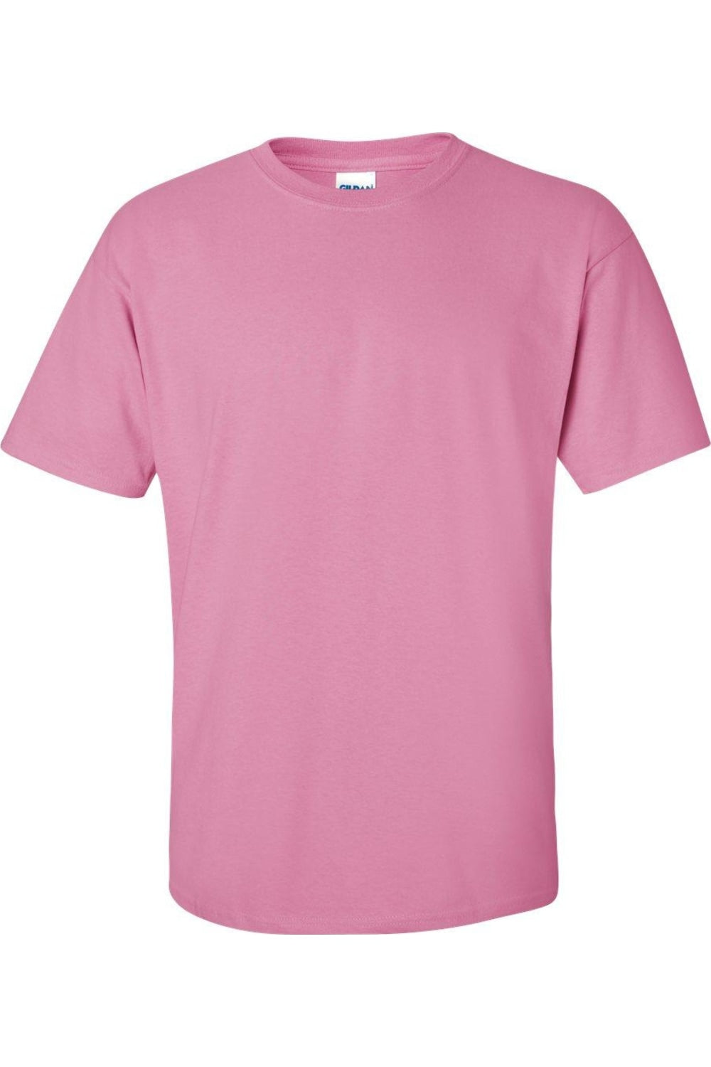 

Футболка Gildan Ultra Cotton, цвет azalea