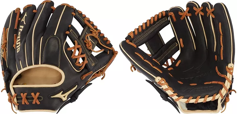 

Перчатки Mizuno серии Pro Select 11,5 дюйма, черный