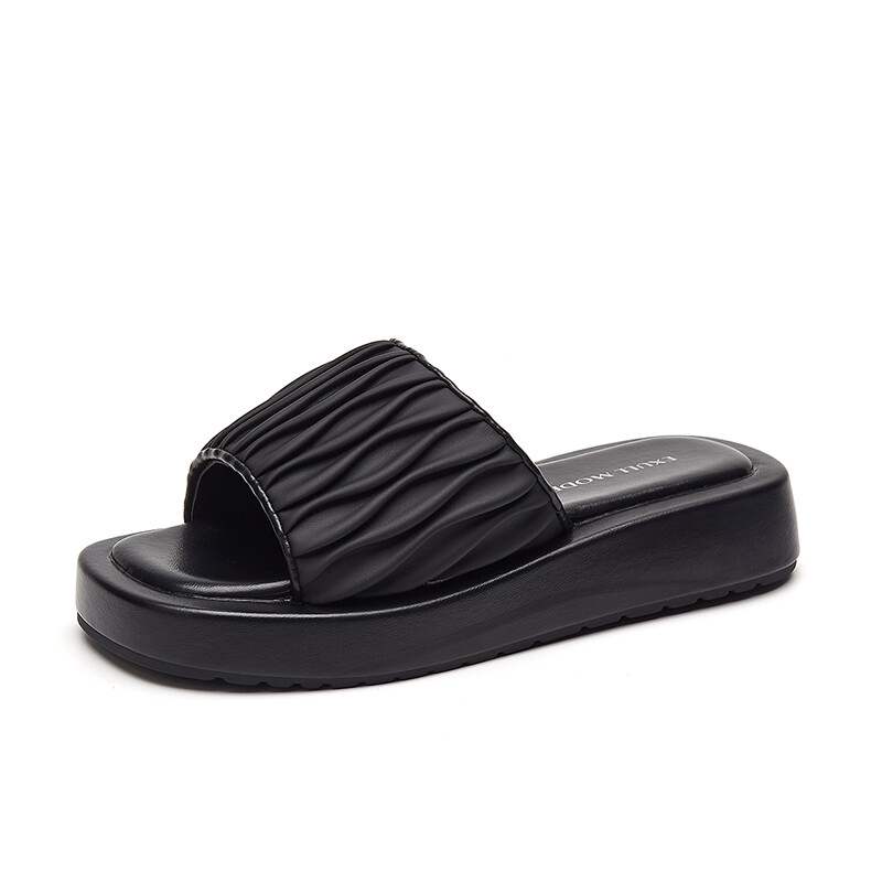 

Шлепанцы и сланцы EXULL Q Slide Slippers Women's
