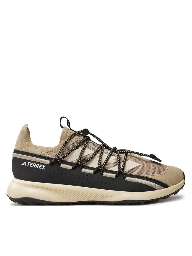 

Кроссовки Adidas, бежевый