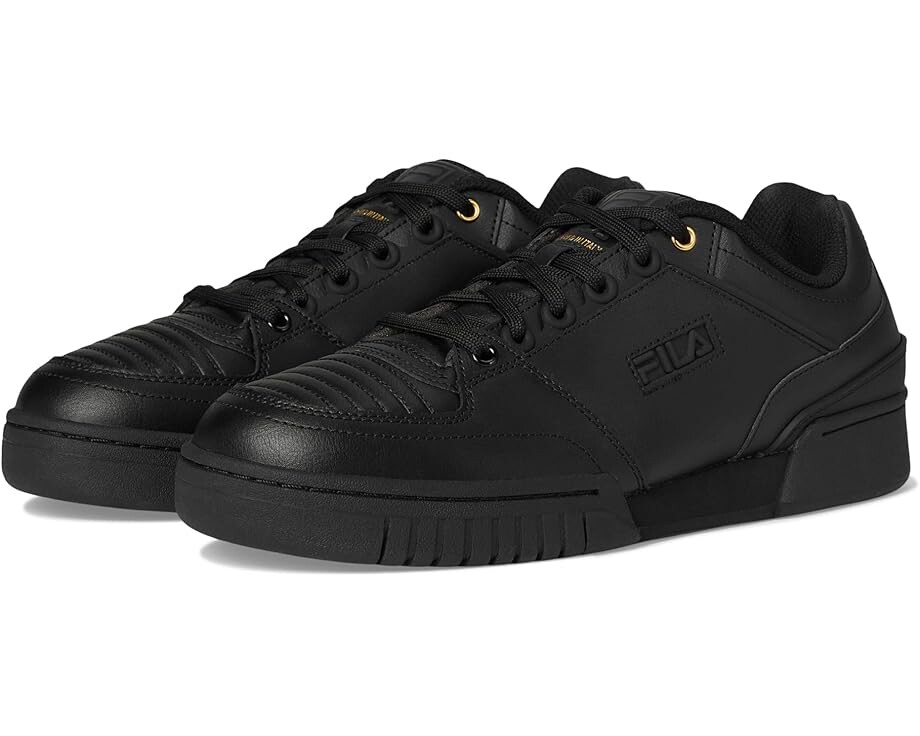 

Кроссовки Fila Targa Nt, цвет Moonless Night/Black, Черный, Кроссовки Fila Targa Nt, цвет Moonless Night/Black