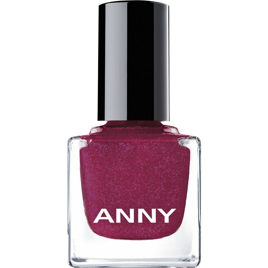 

Лак для ногтей ANNY Nail Polish, Magical Moments in N.Y. 110.50 Pink Flash / 15 ml