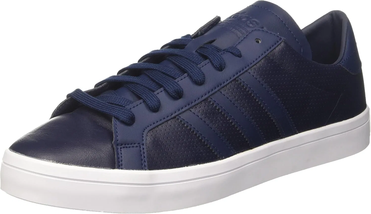 Мужские кроссовки Adidas Courtvantage, синий