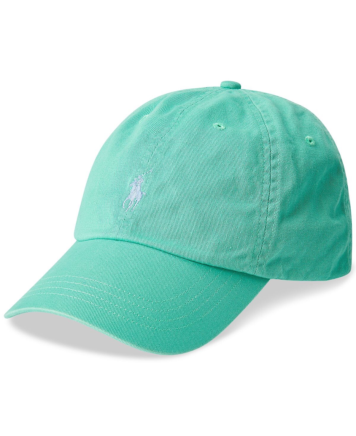 

Мужская классическая кепка-чинос Polo Ralph Lauren