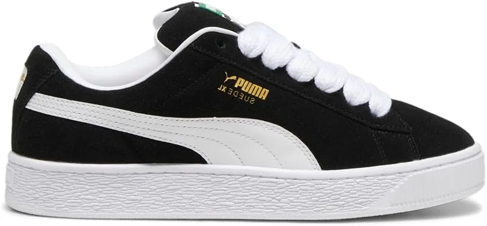 Мужские кроссовки PUMA PL Drift Cat Decima, белый/черный