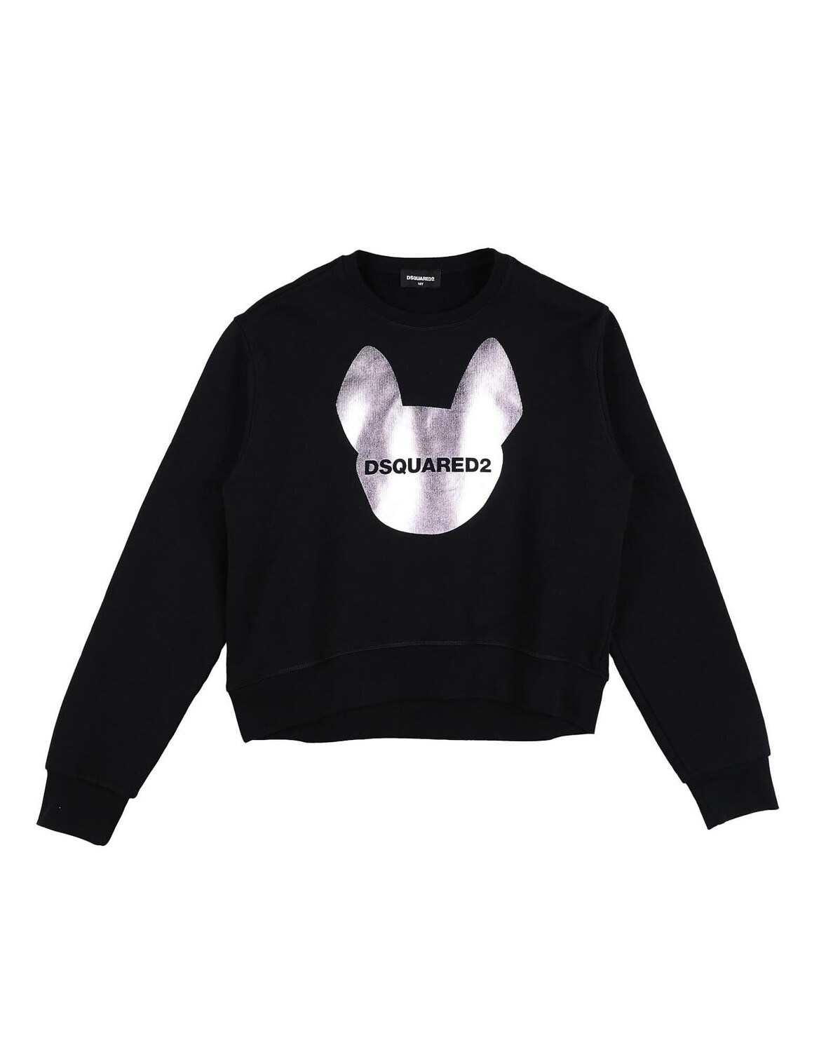 

Толстовка Dsquared2, черный
