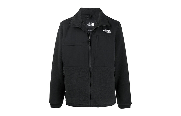 

THE NORTH FACE Мужская куртка, цвет Black