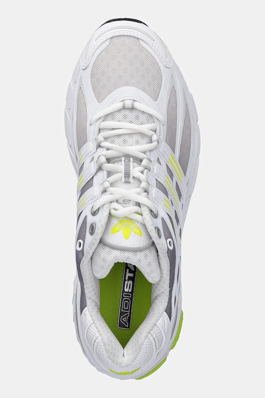 Кроссовки Adistar Cushion Adidas Originals, белый — фото 4