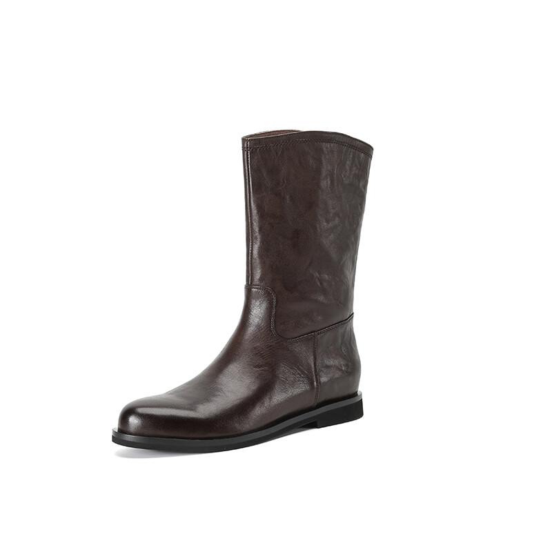 

Ботильоны Five-nine Dan seven Ankle Boots Women's, коричневый