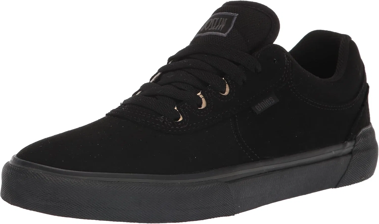 Мужские кроссовки для скейтбординга Etnies 4101000534-003, Black
