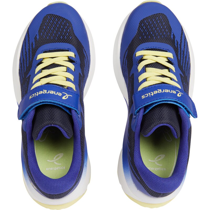 Running shoes ki.-running-schuh oz 2.5 v/lj Energetics, мультиколор — фото 3