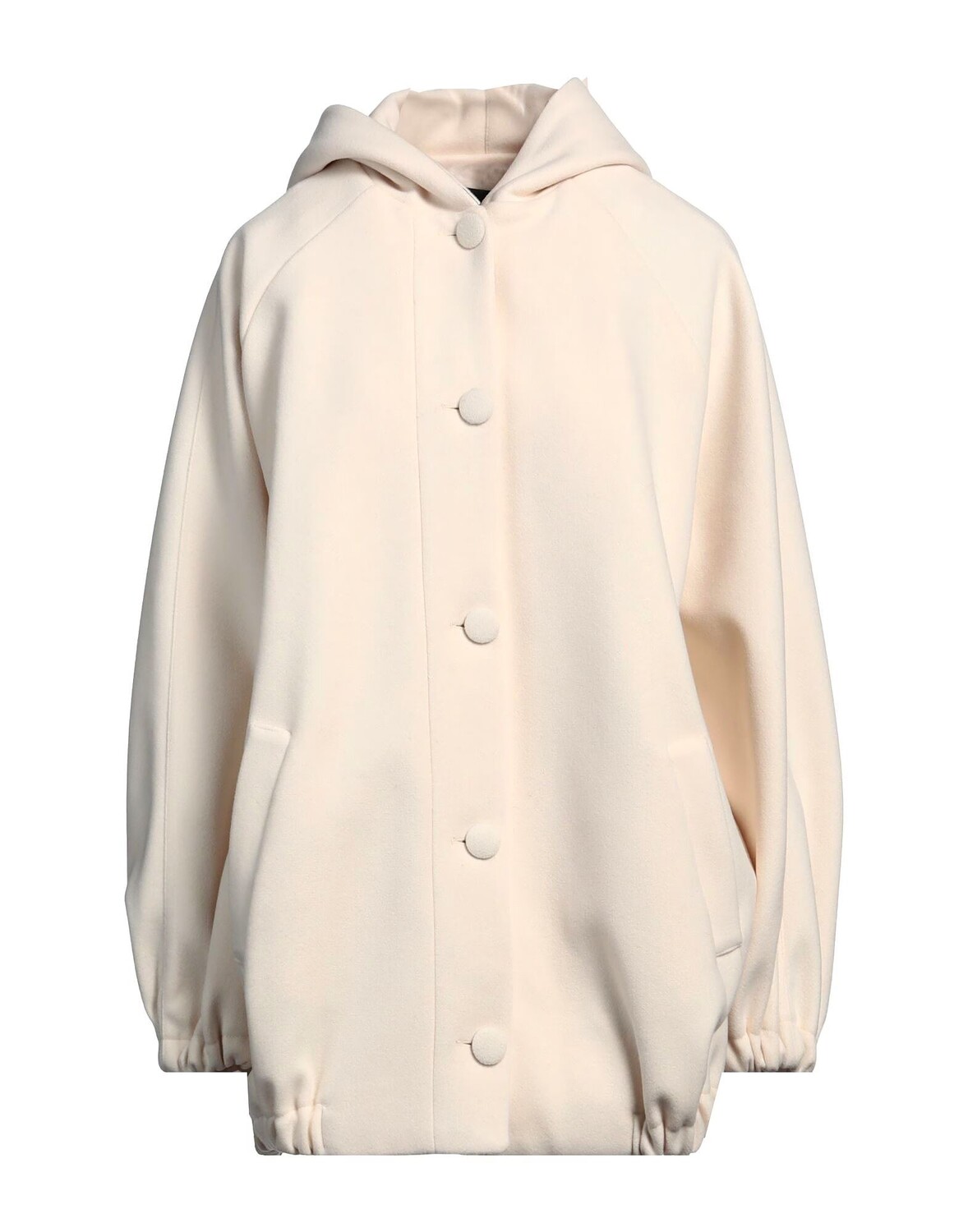 

Пальто Yes London, слоновая кость