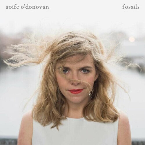 

CD диск O'Donovan, Aoife: Fossils