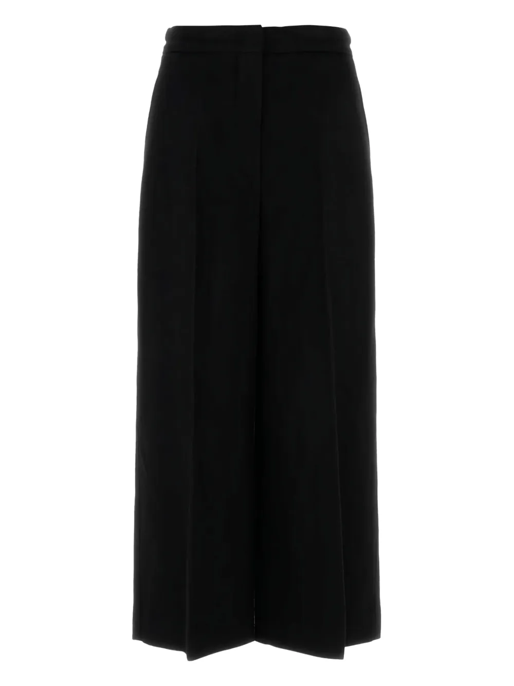

Брюки Burano MAX MARA, черный