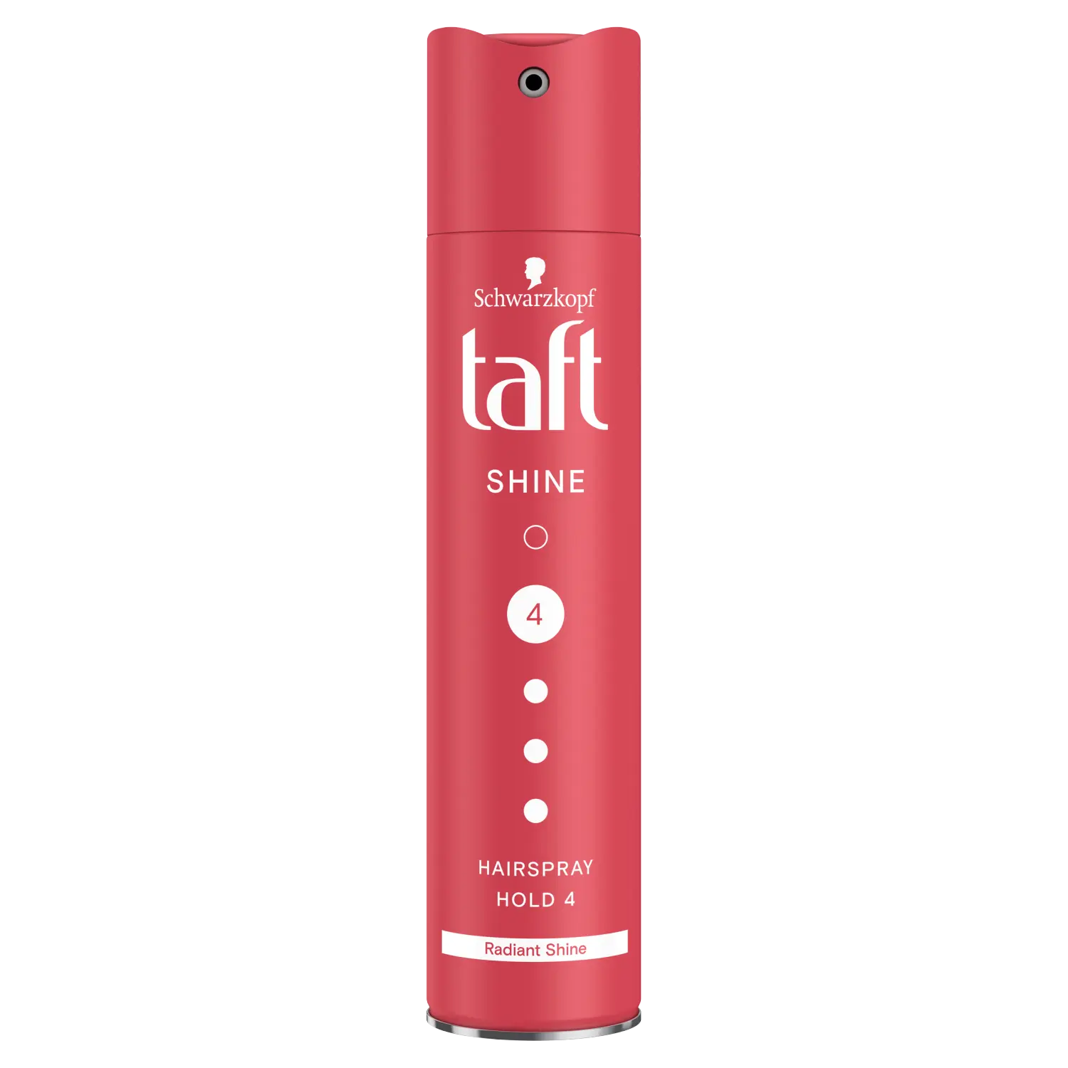 

Глянцевый лак для волос Taft Shine, 250 мл