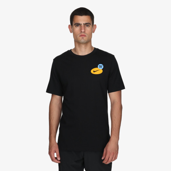 

Футболка Nike, черный