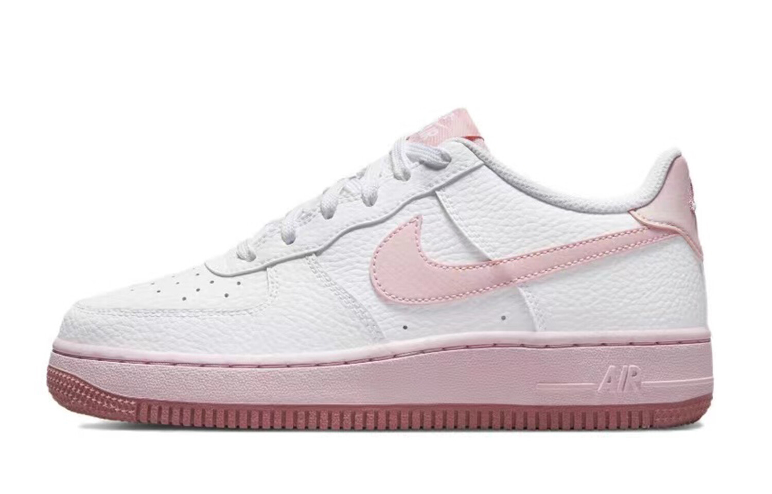 Air Force 1 Женские Белые Купить