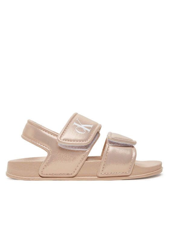 

Сандалии V1A2-82062-0376 S Calvin Klein Jeans, розовый