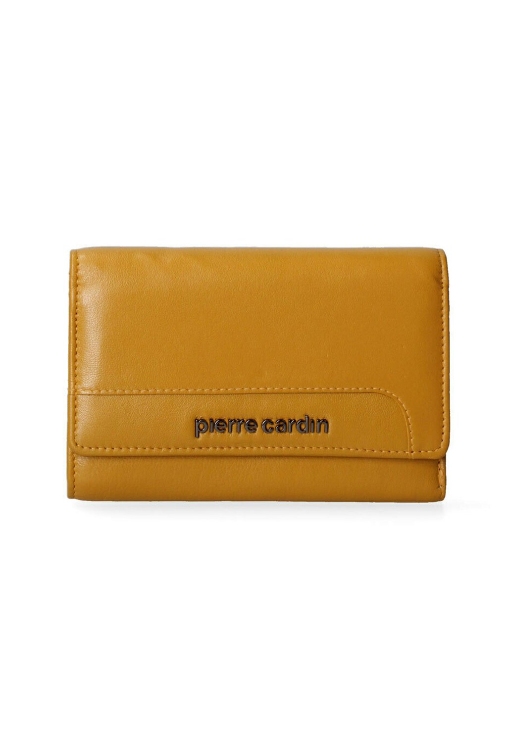 

Кошелек Pierre Cardin, желтый