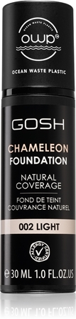 

Ультра легкий праймер Gosh Chameleon, 002 Light 30 ml